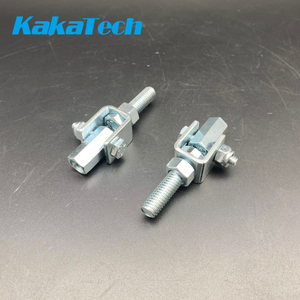 New Arrival 3/8 "tất cả các chủ đề <span class=keywords><strong>Rod</strong></span> Coupler nối - Product Image 5