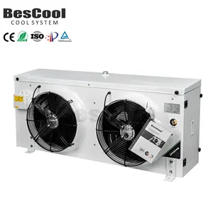 BesCool Efficiency Commercial Unit Air Conditioner New Industrial Evaporative Air Cooler for Cold Storage Room