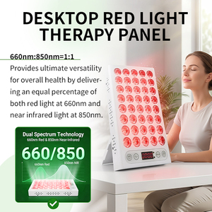 แผ่นทำความร้อนบำรุงผิวแบบพกพา Desktop 200W พร้อมระบบตั้งเวลา ชิปคู่ - Product Image 4