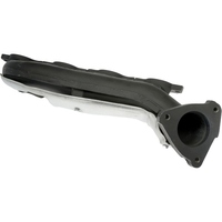 Collecteur d'échappement 674-732&12569416/12569530/12578341/12602038/12612084 pour Cadillac/Chevrolet/GMC/Hummer/Workhorse – Pièce de remplacement