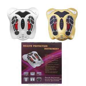 Nouveau Masseur de Pieds Électronique Portable à Vibrations 2026 – <span class=keywords><strong>Bain</strong></span> de Pieds Spa pour la Détoxification et la Réduction de la Douleur - Product Image 6