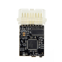 Tactrix Openport 2.0, Herramienta de Diagnóstico OBD2 para Reprogramación de ECU y Chip Tuning Automotriz