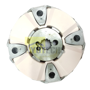 E320D EX200-5 HD250 SK200-6 <span class=keywords><strong>MS110</strong></span> DH55 Máy Xúc 30H Linh Hoạt Khớp Nối - Product Image 2