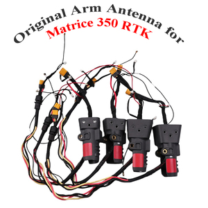 Antena Original para Brazos de Motor Delanteros y Traseros Izquierdos y Derechos de Matrice 350RTK, Antena para Repuestos de Reparación de M350/300 RTK - Product Image 1