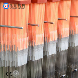 Nouvelle machine à tisser jacquard informatisée Yongjin série TNF pour tissus étroits, à vendre - Product Image 4