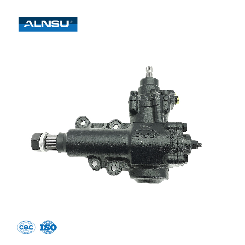 Hot Sell Power Steering Gear Box