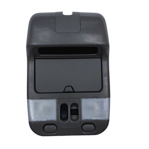 Luz Interior de Techo para Nissan Pathfinder 969800W000, Luz de Lectura de 12V, Material Compuesto - Product Image 5