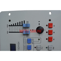 MITUSHOW – contrôleur DMX 240 pour boîte de nuit LED DJ Disco lumière de scène