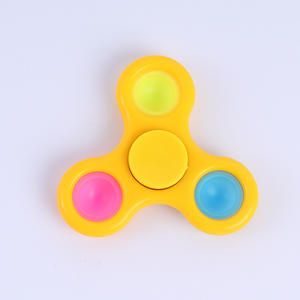 2025 Bubble <span class=keywords><strong>Pop</strong></span> Fidget <span class=keywords><strong>Spinner</strong></span> Jouet Oeuf De Pâques Remplisseur Stuffer Cadeau Party Favors pour Enfants Adultes <span class=keywords><strong>Pop</strong></span> <span class=keywords><strong>It</strong></span> Fidget Jouet Relaxation Jouet - Product Image 5
