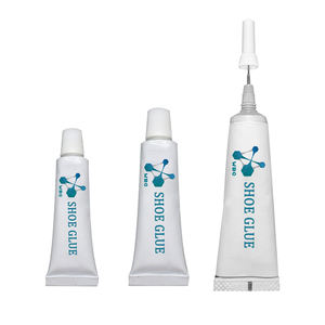 Colle universelle WBG pour réparation de chaussures, colle de contact, gel adhésif pour réparation de chaussures - Product Image 5