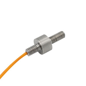 Celda de carga en línea tipo tornillo en miniatura 5kg 10kg 20kg 30kg 50kg 100kg en miniatura - Product Image 2