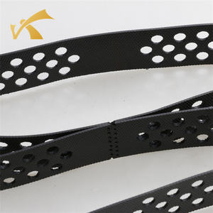 Geocelda de pavimentación de grava OEM con superficie texturizada para estabilizador de grava - Product Image 2