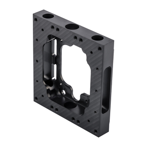 Piezas de Moldeo por Inyección de Plástico de Alta Precisión, Diseño Personalizado y Buena Calidad, con Materiales de PVC/PP/PA66/TPU, 20 Años de Experiencia - Product Image 5