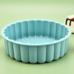 <span class=keywords><strong>Moule</strong></span> à pâtisserie personnalisé, grande taille, <span class=keywords><strong>moule</strong></span> rond pour gâteau <span class=keywords><strong>Charlotte</strong></span>, <span class=keywords><strong>moule</strong></span> en silicone en forme de tournesol pour gâteau, ensemble de moules à gâteau en silicone pour la pâtisserie - Product Image 5