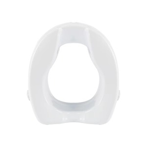 Toilet Safety Rail for Elderly Seniors Adjustable Frame Hand Disabledgrab Wall <b>Bathe</b> Best Height Installation with Easy Arm - Product Image 2