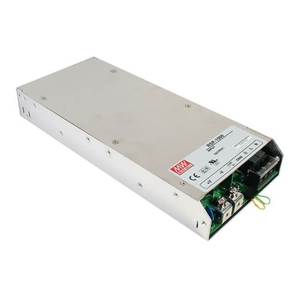 Fuente de Alimentación Original 1008W 48V Salida Única RSP-1000-48 - Product Image 3