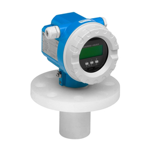 Medidor de Nivel Ultrasónico Endress+Hauser Prosonic FMU42, Instrumento de Medición de Nivel Ultrasónico FMU42-APB2A22A - Product Image 1