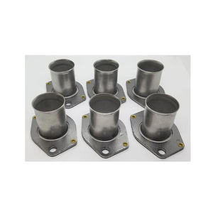 Supplier Single Piece or Welded 2818261 Exhaust <b>Gasket</b> for CaterpillarModel - Product Image 3