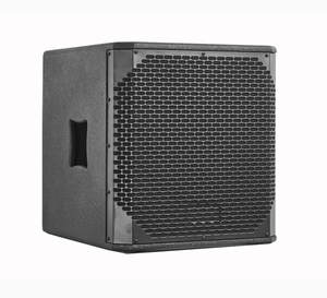 屋外合板12インチ<span class=keywords><strong>SUBWOOFER</strong></span> 800W RMS 4 "ボイスコイルパッシブスピーカーボックスサウンド機器 - Product Image 1