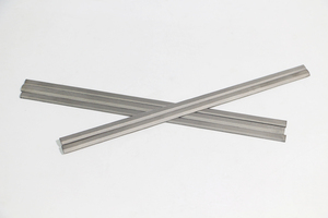 Tiras de Carburo de Tungsteno Rectificadas con Precisión, Placas de Carburo Cementado de Alta Resistencia al Desgaste para Trabajos en Madera y Fabricación de Moldes - Product Image 5