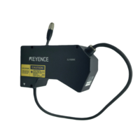 Sensor Profil Laser 2D LJ-G200 Presisi Tinggi untuk Inspeksi Visi Mesin, Pengukuran Kontur, Celah, Tinggi, dan Kecondongan