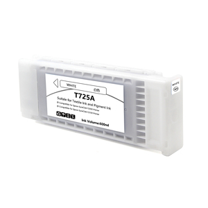 T7251-T7254 Mực Tương Thích Với Epson Surecolor F2000 Cho Máy In Epson <span class=keywords><strong>SC</strong></span> F2000 Ocbestjet T725A - Product Image 2