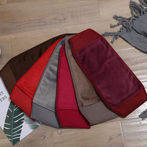 Prix bon marché sac à eau chaude <span class=keywords><strong>bouillotte</strong></span> poche à eau chaude d'hiver avec <span class=keywords><strong>ceinture</strong></span> douce pour le cou, le dos et la main - Product Image 6