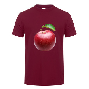 China Hot Sale Cheap <strong>T</strong>-<strong>shirt</strong> Style <strong>Customized</strong> <strong>3d</strong> <strong>Printed</strong> <strong>T</strong>-<strong>shirts</strong> Color <strong>t</strong> <strong>Shirts</strong> for Men - Product Image 3