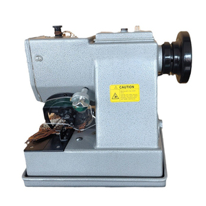 Máquina de Coser Alfombras de Alto Rendimiento para el Procesamiento Industrial de Borlas y Flecos en Alfombras y Bufandas - Product Image 3