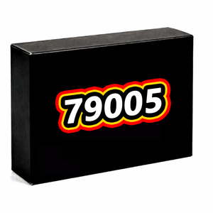 Set <span class=keywords><strong>di</strong></span> 1600+ Pezzi 79005 75275 Star Toys, Modello <span class=keywords><strong>di</strong></span> Astronave d'Assalto, Blocchi da Costruzione per Bambini, Regalo <span class=keywords><strong>di</strong></span> Compleanno - Product Image 1