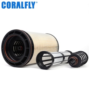 Filtro Separador de Agua y Combustible Diésel de Alta Calidad A0000905051 A485007 FS20083 para Piezas de Motor de Camión - Product Image 3