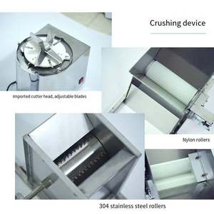 Machine automatique de marquage à points en silicone antidérapant pour chaussettes et lacets de chaussures, avec revêtement en silicone rond en polyester - Product Image 4