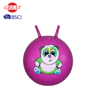 Balle de saut pour enfants - Product Image 6