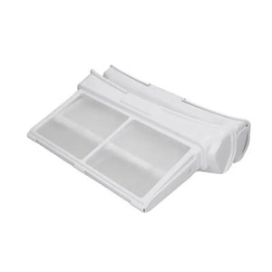 Filtre anti-peluches 00656033, double filtre anti-peluches pour sèche-<span class=keywords><strong>linge</strong></span> à condensation - Product Image 5