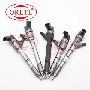 ORLTL 0445110256 0 445 110 241 Truck Fuel Injector 0445110255 0 445 110 255 Unit Oil Injection 0 445 110 256 0445110241 for KIA