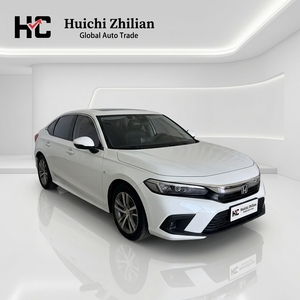 <span class=keywords><strong>Honda</strong></span> <span class=keywords><strong>Civic</strong></span> CVT Sport 2022 de 5 Plazas con Techo Solar, Turbo, Usado, Volante a la Izquierda, Bien Mantenido, Auto a Gasolina en Venta a <span class=keywords><strong>Precio</strong></span> Accesible - Product Image 2