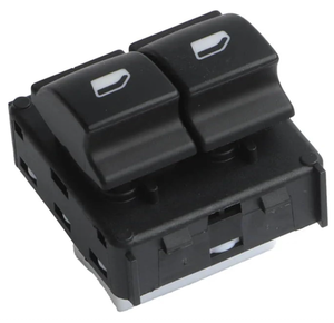 Interruptor de Elevalunas Eléctrico Delantero 98016298ZD para <span class=keywords><strong>Citroen</strong></span> <span class=keywords><strong>C4</strong></span> <span class=keywords><strong>Cactus</strong></span> Compatible con Peugeot 2008 208 Interruptor de Control de Ventanas - Product Image 4