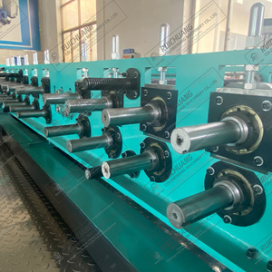 Draagbare Naadloze Goot <span class=keywords><strong>Machine</strong></span> China Draagbare Mobiele Staande Naad <span class=keywords><strong>Machine</strong></span> - Product Image 3