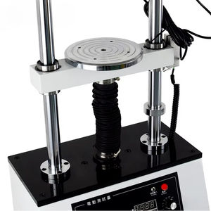 AEV-5000N <b>Top</b> <b>Load</b> PET Tester Electric Vertical Compression Strength Tester - Product Image 2