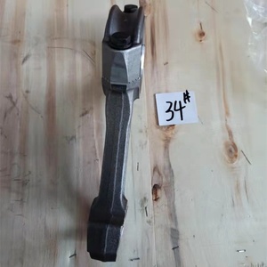 Phụ Tùng Xe Tải SINOTRUK <span class=keywords><strong>HOWO</strong></span> <span class=keywords><strong>Howo</strong></span> 371 Thanh Kết Nối 61500030009 Cho Thanh Kết Nối WD615 - Product Image 2