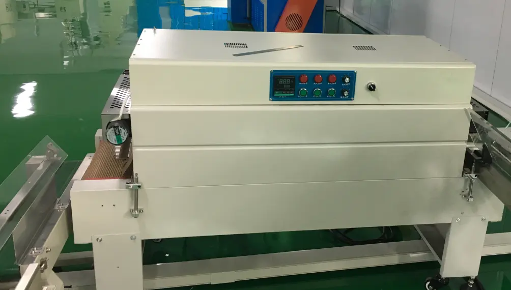 Palha automática de alta velocidade que faz a máquina de embalagem para equipamentos profissionais na fábrica-on-line