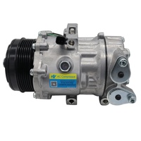Compresseur de climatisation 506031-03818D0 pour Volkswagen VW Passat Diesel Compresor De Aire Audi A4 A6 8D0260805D 260 805 D