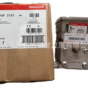 ตัวกระตุ้นแดมเปอร์ Honeywell M9484F1031 ของแท้ สอบถามราคาได้ - Product Image 3