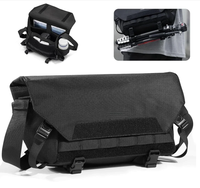 OEM Kamera-Umhängetasche Stativhalter Kleine Kompakte DSLR/SLR/Spiegellose Kameras Wasserabweisende Crossbody-Tasche aus Polyester