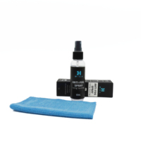 MSDS vente en gros 30ML spray anti-buée pour lunettes de natation lunettes spray de nettoyage antibuée pour lunettes optiques longue durée
