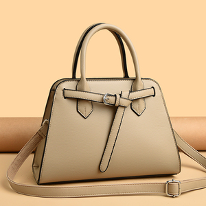 Nuova Borsa a Tracolla di Lusso in Pelle per <span class=keywords><strong>Donna</strong></span> HK 2026, Design Elegante e di Alta Qualità - Product Image 6