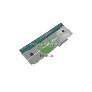 หัวพิมพ์ความร้อน MH340 98-0600022-01LF สำหรับ MH340T MH340 TSC MH341T <span class=keywords><strong>MH341</strong></span>พิมพ์บาร์โค้ด300dpi - Product Image 1
