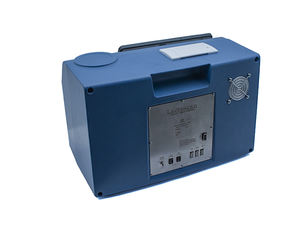 락토스캔 우유 분석기 소세포 계수기 - Product Image 5