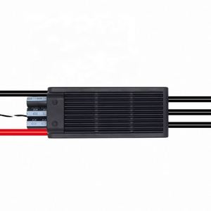 Controlador Electrónico de Velocidad Flycolor FlyDragon 150A 5-12S Sin Escobillas - Product Image 3