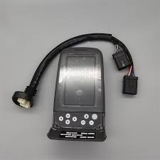 Monitor de Grupo de Visualización SWAFLY Marine 386-3457 3863457 para Excavadora Caterpillar 320D - Product Image 2